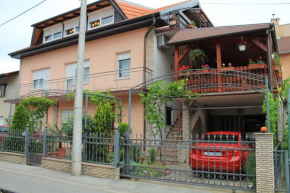 Apartment Marija Zagreb